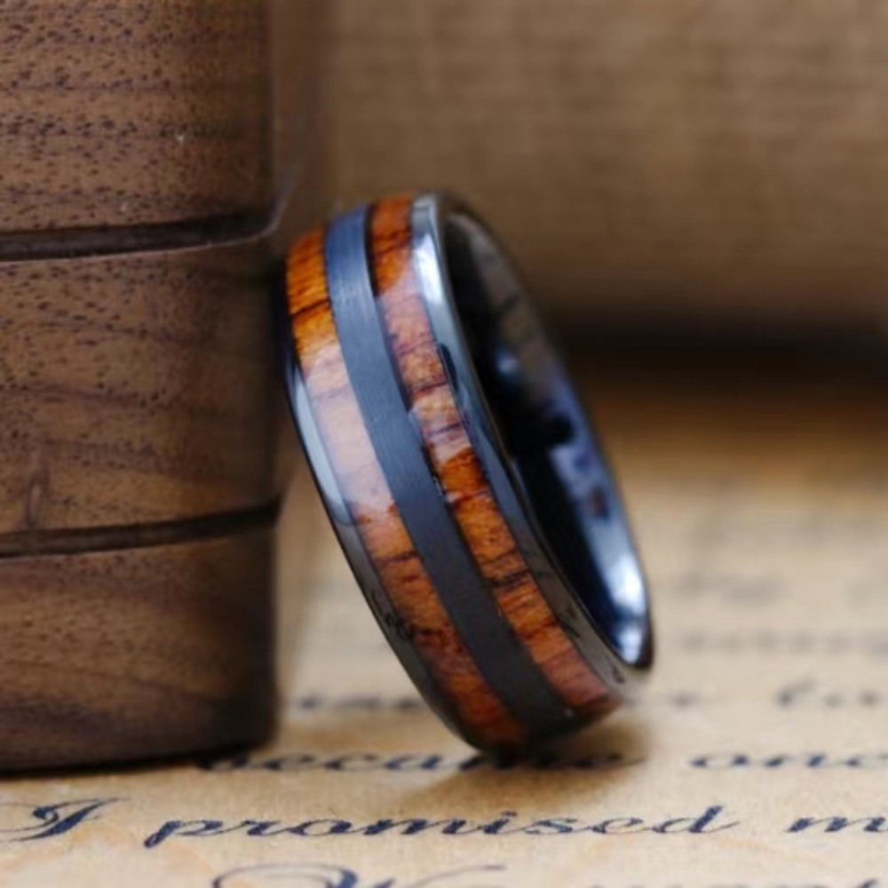 Men’s Ring